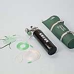 0-283-05 携帯用酸素吸入器流量調整式 OX-100DX 【AXEL】 アズワン