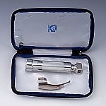 0-3200-11 マッキントッシュ喉頭鏡 交換用部品 ブレード 成人用