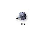 人工蘇生器用交換弁 CI-2 蘇生用圧限定弁　BC-2020-RV-CI-2