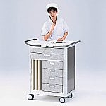 ［Discontinued］European Wagon 880 x 528 x 1005 mm EU-C