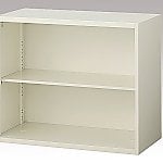 ［Discontinued］Nav System Cabinet Open 900 x 500 x 750 mm RG5-07K