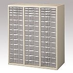 ［Discontinued］Nav System Cabinet Platelet (for underlay) 900 x 500 x 1050 mm RG5-N10C39