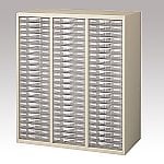 ［Discontinued］Nav System Cabinet Platelet (for underlay) 900 x 500 x 1050 mm RG5-N10C69