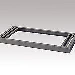 ［Discontinued］Nav System Cabinet Base (for W 900) 900 x 500 x 60 mm RG5-BB