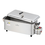 0-459-13 卓上煮沸消毒器 1200W AT-40 【AXEL】 アズワン