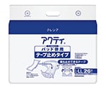 アクティ パッド併用テープ止めタイプ 1パック（26枚入）　L-LL