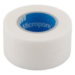 マイクロポア(TM)サージカルテープ 25.0mm×9.1m 6巻　1530SP-1