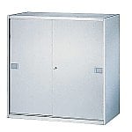 Stainless Steel Storage Sliding Door (Stainless Steel Door) 900 x 500 x 900mm SS-09S