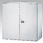 ［Discontinued］Stainless Steel Storage Sliding Door (Stainless Steel Door) 900 x 500 x 1800mm SS-18S