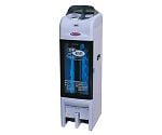 0-5232-31 スリッパ殺菌ディスペンサー 専用新スリッパ ブルー