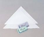 三角巾 大（紙袋入） 25袋入　004-040018