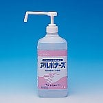 Quick Drying Hand Sanitizer 1L 