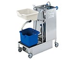 Washing Foot Bathing Cart Body NN-22