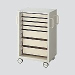 ［Discontinued］Altiacato III 820 x 580 x 1210 mm NRC-650NSIII