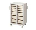 ［Discontinued］Altia Cart IV 850 x 580 x 1120 NRC-800IV