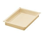 ALTIA Tray (Standard Size) Ivory 600 x 400 x 85mm and others 