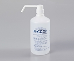 Hand/Skin Disinfectant Hyest without Holder 1L 