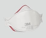 Aura（TM）N95微粒子用マスク（折りたたみ式） 1箱（20枚入）　1870  MED