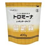 トロミーナ （とろみ調整食品） レギュラータイプ （400g入）　