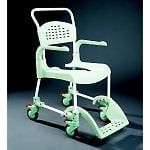 トイレット・シャワー用車椅子(本体)　RT1200