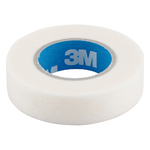 マイクロポア(TM)サージカルテープ 12.5mm×9.1m 24巻　1530-0