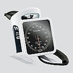 デスクトップ型アネロイド血圧計[タイコス767シリーズ]　成人用(中)カフ付き　7670-16