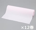 PROSHARE Roll Sheet Pink 12 Rolls Set No.370