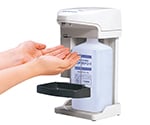 Hand-Finger Alcohol Disinfectant Hand Clean III TEK-M4-2