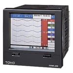 ペーパーレスレコーダー(12点入力式記録計)　TRM2012A000T-Z