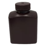2-5076-03 標準規格瓶 丸型細口（遮光） 500mL 1本 1031-23 【AXEL