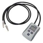 アズワン1-6121-01デジタルマノメータ（ゲージ圧計）Ｍ−３８２(as1-1-6121-01) | アズワン デジタルマノメータ(ゲージ圧計) M-382 &frasl;1-6121-01