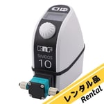 アズワン（AS ONE）　超微量ダイヤフラム式定量ポンプ 100mL/min DC24V SNF10KT24V（1-5797-06） 1-1837-05 耐食型ダイアフラム定量ポンプ SIMDOS FEM1.10FT.18S2