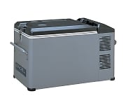 冷蔵庫 1-199-11 電気冷蔵庫 15L MT17F-D1 【AXEL】 アズワン