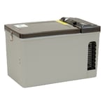 取扱を終了した商品です］ポータブル低温冷凍冷蔵庫 25L 5段階（-18