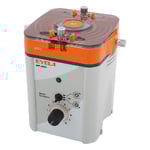 1-2111-11 定量送液ポンプ(マイクロチューブポンプ) 10～1450×2本掛 MP