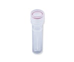Centrifuge Tube with Screw Cap Skirt without Tick Marks 0.5mL and others