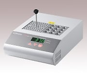 1-2240-27 デジタル恒温槽2ブロック 2ブロック専用 96Well PCRプレート