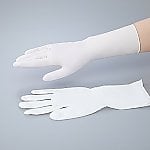 アズピュアニトリル手袋SP(未洗浄タイプ)　ハイグリップタイプ　(指先エンボス)　L　1000枚