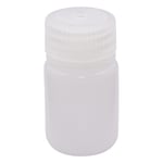 広口試薬ボトル　透明　30mL  1袋（12本入)　2104-0001JP