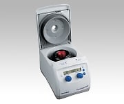 1-2888-02 卓上冷却遠心機 5418R,（FA-45-18-11付） 5401 000.030