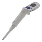 電動ピペット(エクスプローラー・容量可変タイプ)　50.0～1000μL　1チャンネル　4861 000.040