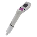 電動ピペット(エクスプローラー・容量可変タイプ)　0.25～5mL　1チャンネル　4861 000.058