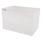 1-2982-13 アクリル水槽 約50L PW454530 【AXEL】 アズワン