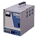 2-1425-01 交流定電圧電源装置 100V-10A SVR-1000 【AXEL】 アズワン