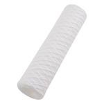 1-3134-14 カートリッジ純水器用カーボンカートリッジ（前処理用