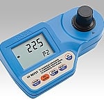 1-3226-12 全硬度計（日常防水型）用 低濃度域用試薬 HI93735-00