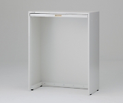 ひあせらさま専用 1-3365-03 セレクトラボ 引き戸 900×450×1050mm LSS-9 【AXEL】 アズワン