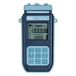 1-5840-31 データミニ(温度・温湿度モデル) 温湿度ロガー LR5001