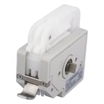 1-3519-19 チュービングポンプ用ポンプヘッド（フロントラボ）4連式