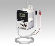 Ondotori无线数据记录器(从属单元)无电压触点/电压脉冲x 1ch RTR-505系列